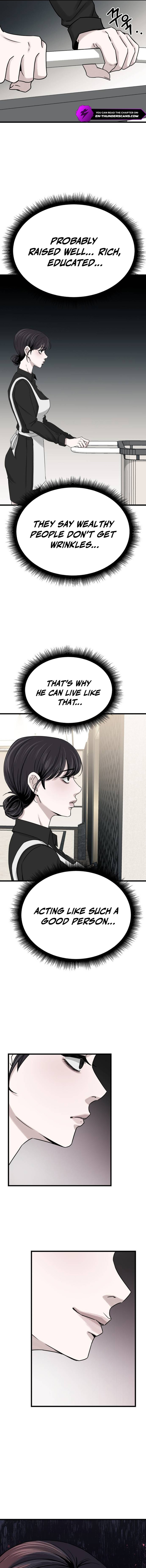 Housekeeping Chapter 1 — Page 18
