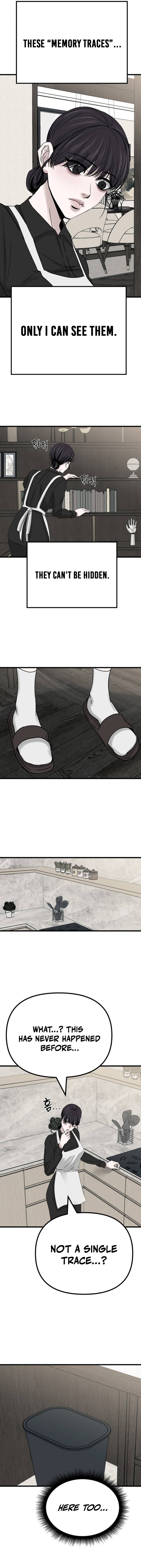 Housekeeping Chapter 1 — Page 22