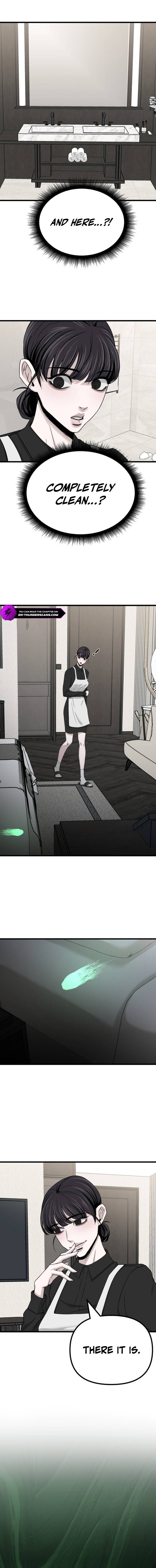 Housekeeping Chapter 1 — Page 23