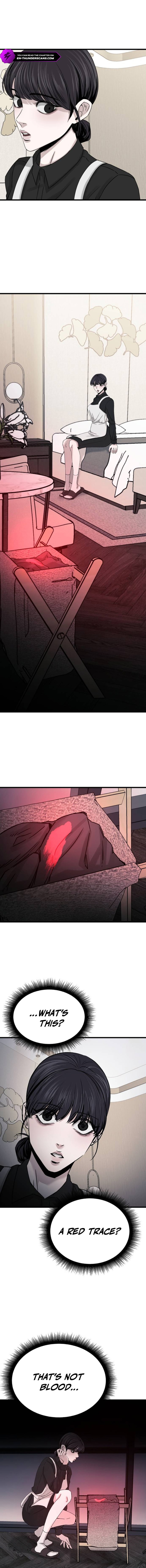 Housekeeping Chapter 1 — Page 25