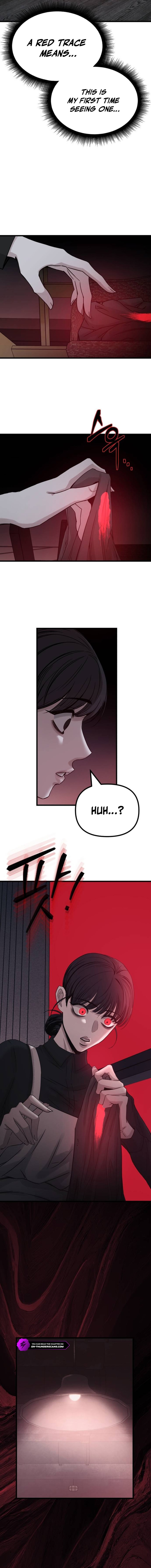 Housekeeping Chapter 1 — Page 26