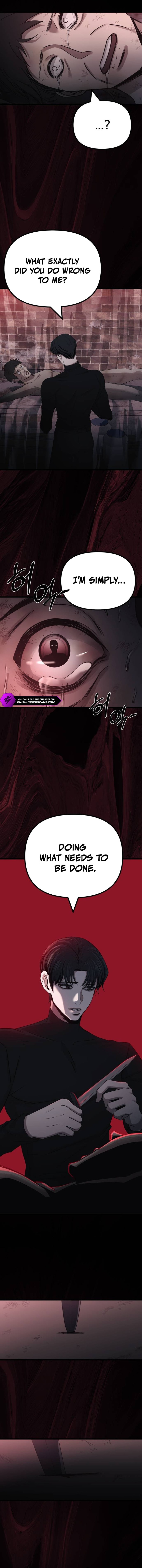 Housekeeping Chapter 1 — Page 28