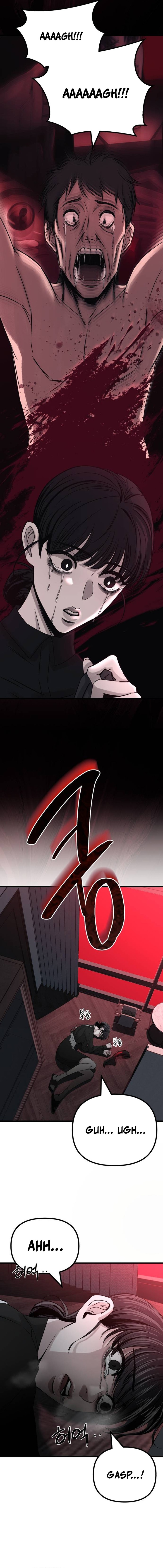 Housekeeping Chapter 1 — Page 29