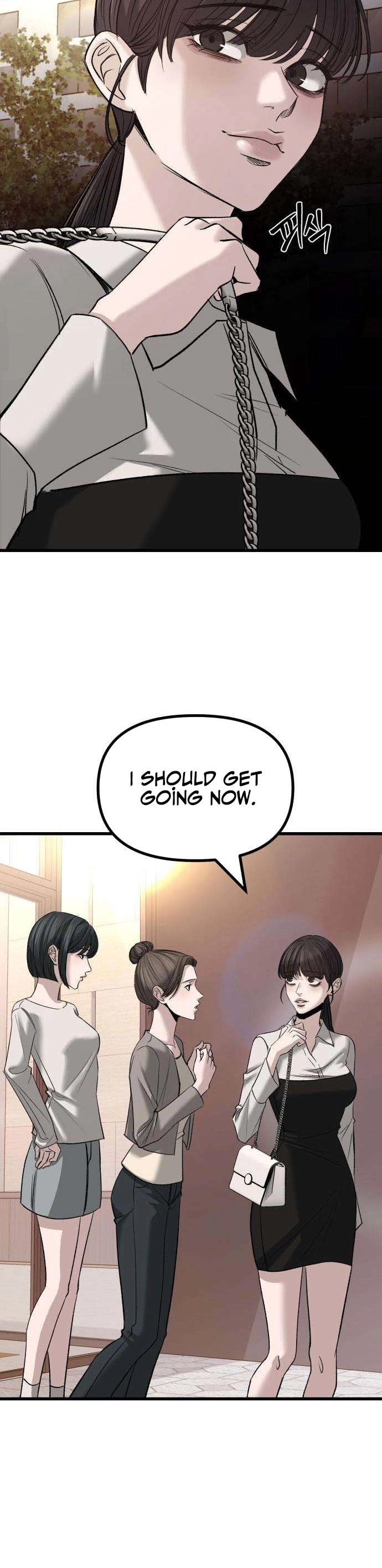 Housekeeping Chapter 10 — Page 15