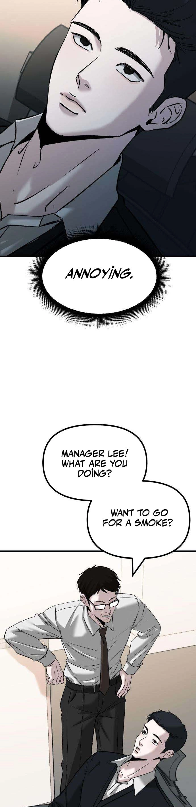 Housekeeping Chapter 10 — Page 23