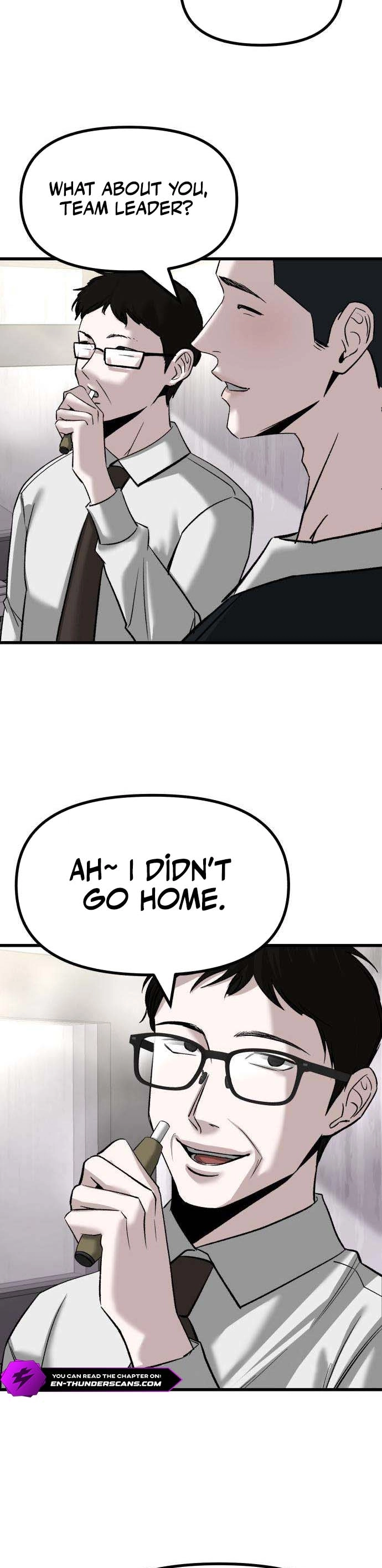 Housekeeping Chapter 10 — Page 25
