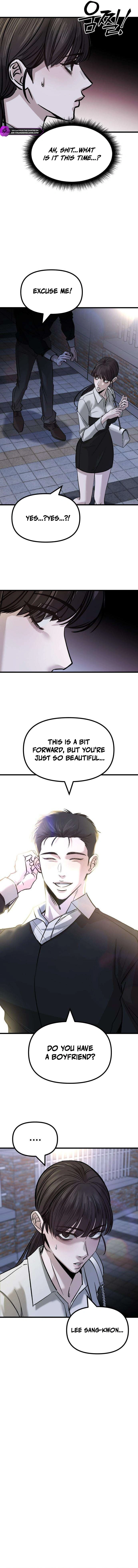 Housekeeping Chapter 11 — Page 13