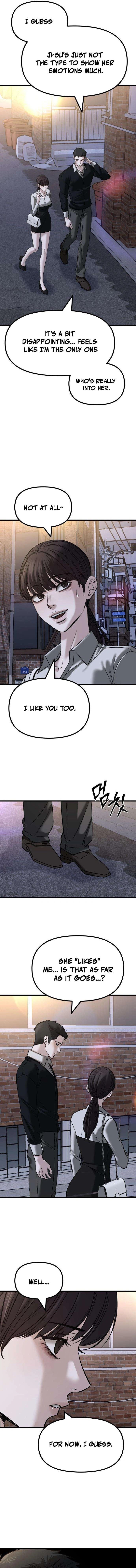 Housekeeping Chapter 11 — Page 16
