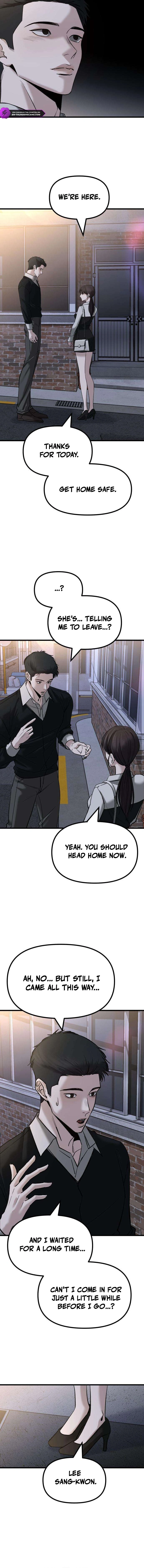 Housekeeping Chapter 11 — Page 17
