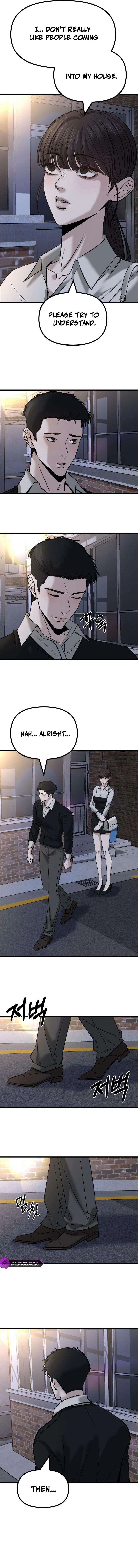 Housekeeping Chapter 11 — Page 18