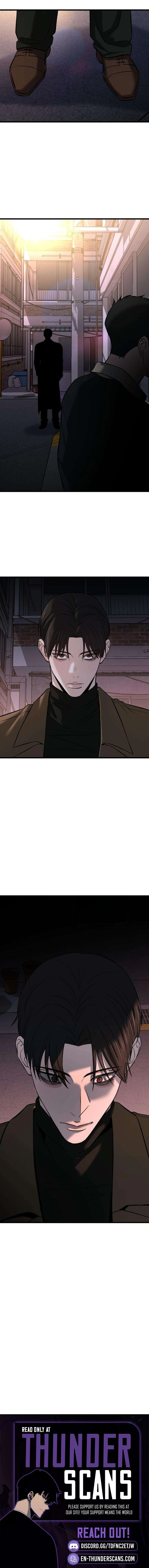 Housekeeping Chapter 11 — Page 20