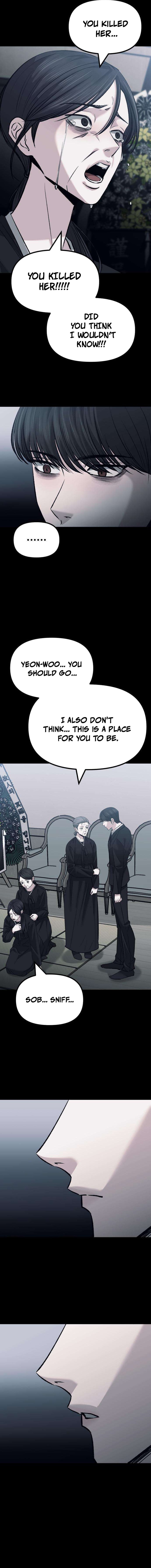 Housekeeping Chapter 14 — Page 7