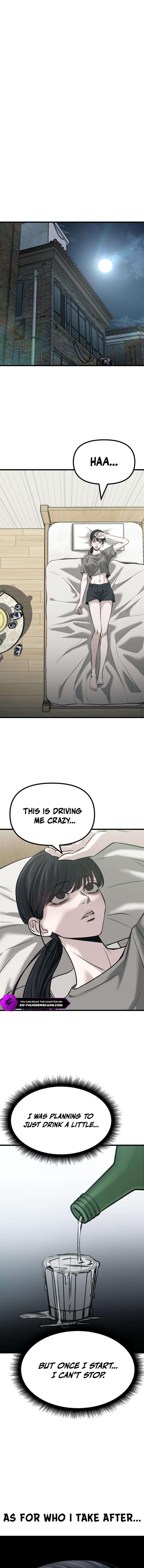 Housekeeping Chapter 14 — Page 10