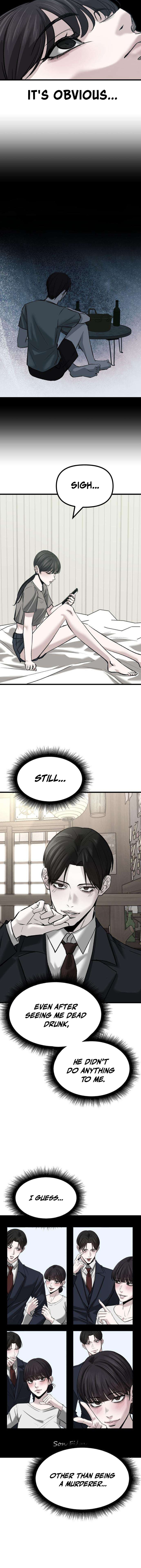 Housekeeping Chapter 14 — Page 11