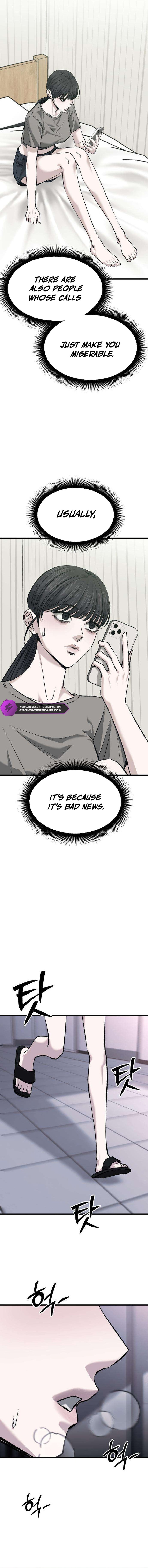 Housekeeping Chapter 14 — Page 13