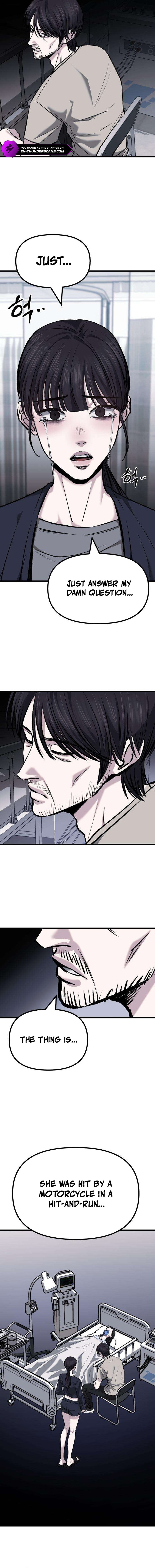 Housekeeping Chapter 14 — Page 17