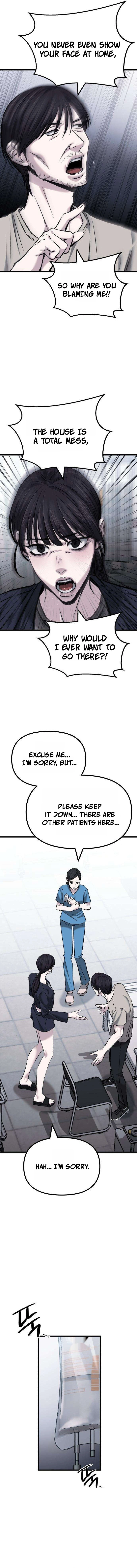 Housekeeping Chapter 15 — Page 3