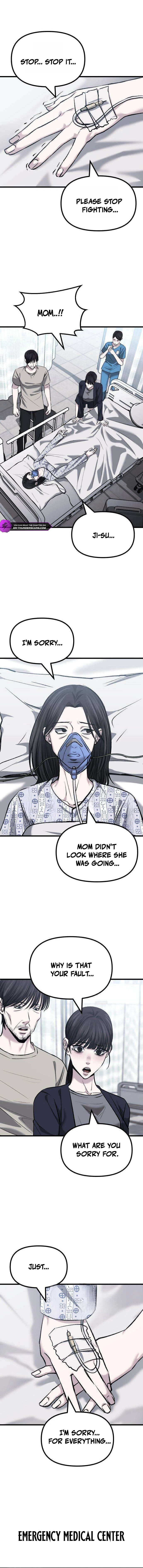 Housekeeping Chapter 15 — Page 5