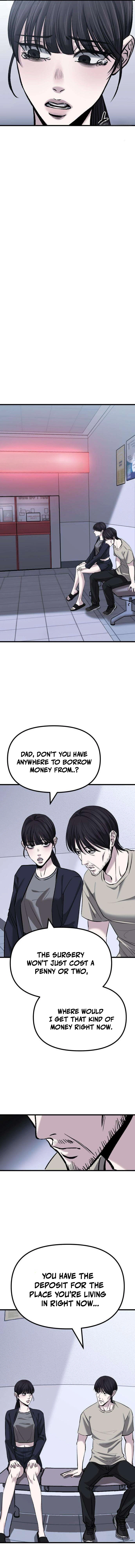 Housekeeping Chapter 15 — Page 6