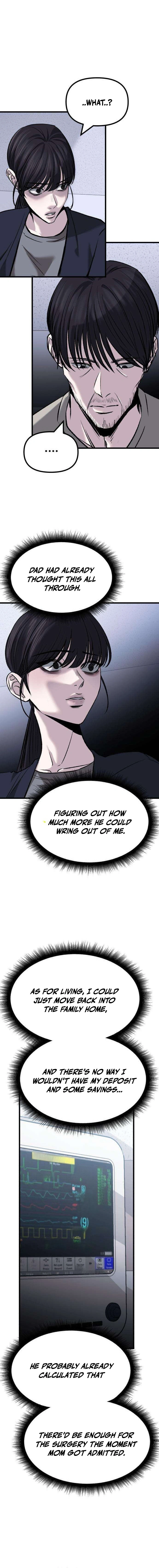 Housekeeping Chapter 15 — Page 7