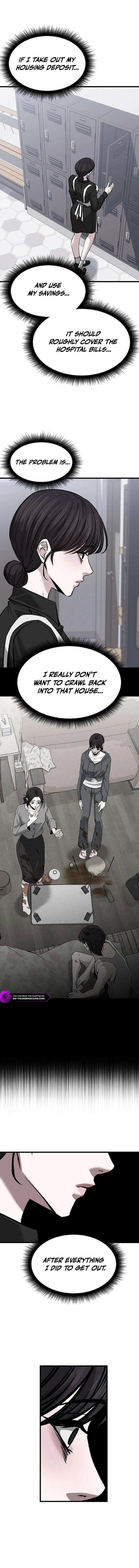 Housekeeping Chapter 15 — Page 10