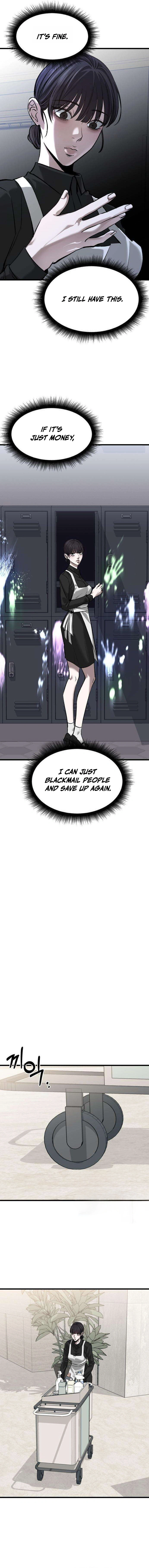 Housekeeping Chapter 15 — Page 11