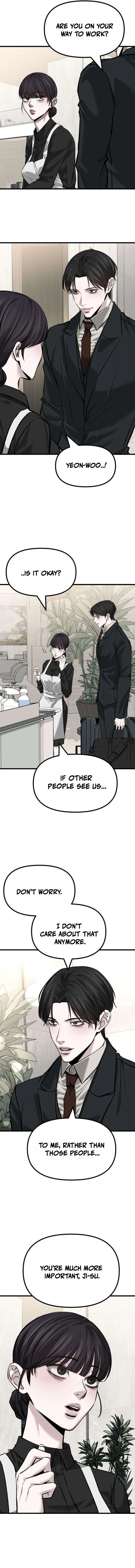 Housekeeping Chapter 15 — Page 12