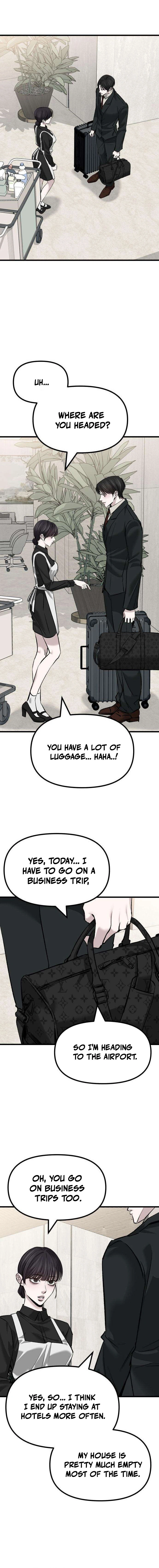 Housekeeping Chapter 15 — Page 13