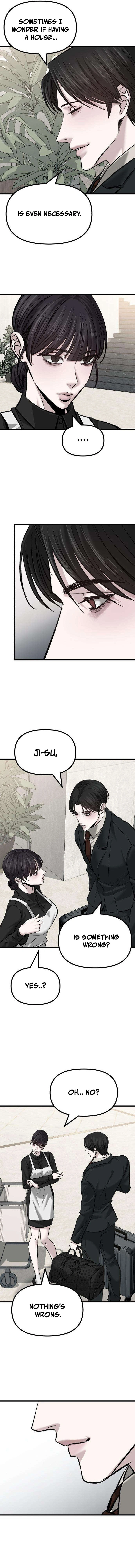 Housekeeping Chapter 15 — Page 14