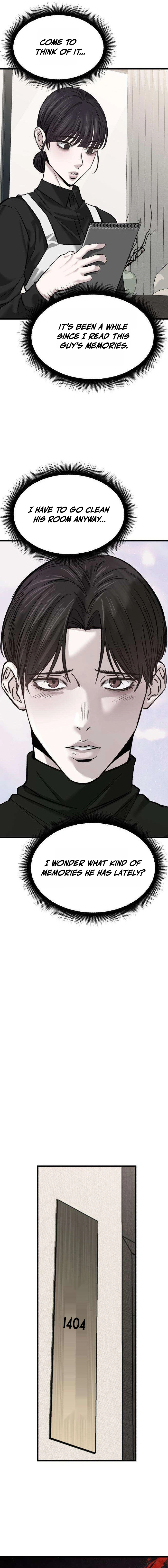 Housekeeping Chapter 15 — Page 18