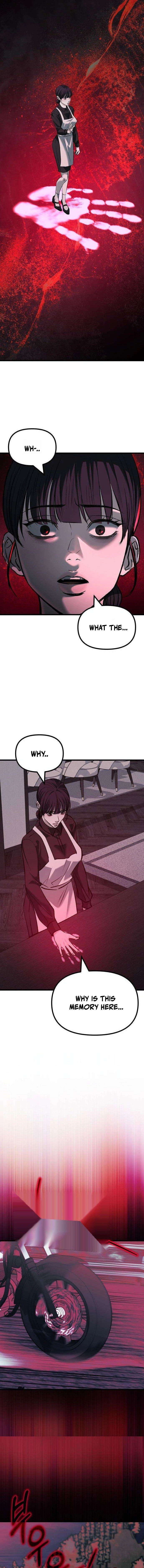 Housekeeping Chapter 15 — Page 19