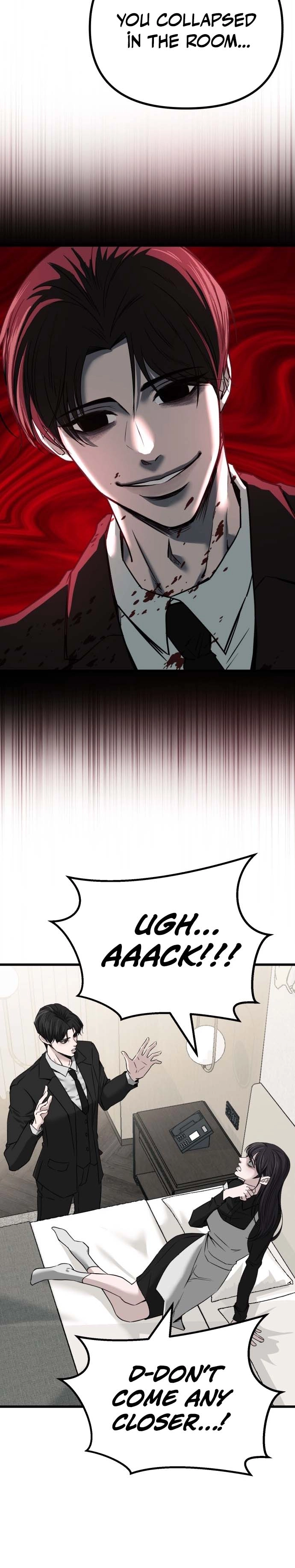 Housekeeping Chapter 2 — Page 3