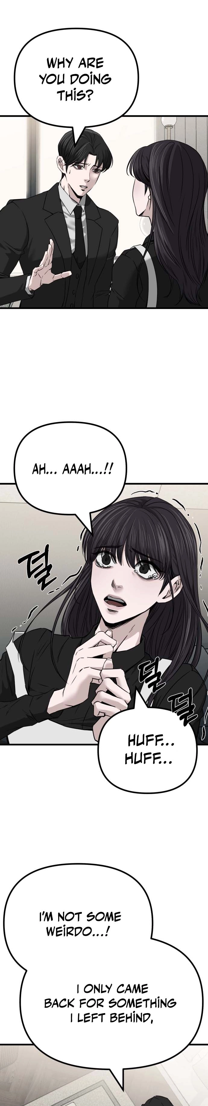 Housekeeping Chapter 2 — Page 4