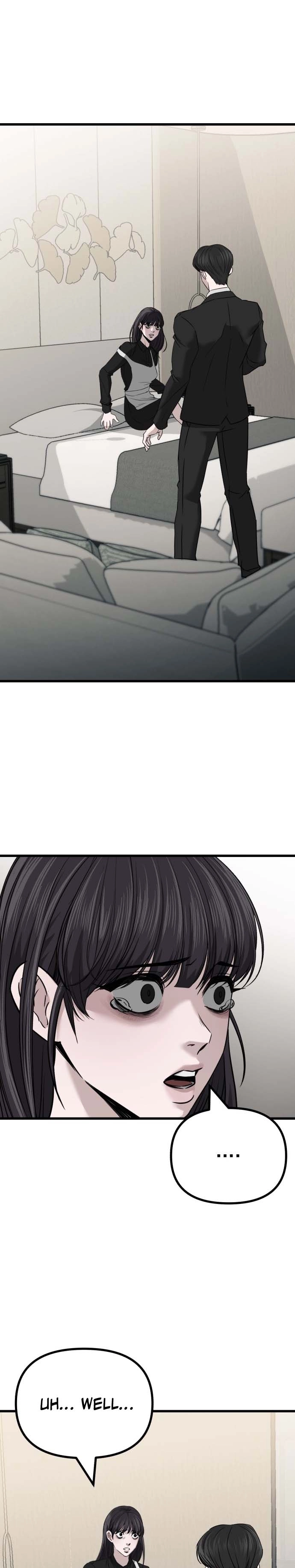 Housekeeping Chapter 2 — Page 6