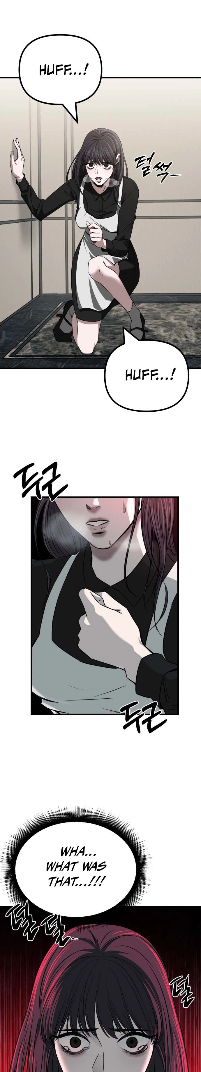 Housekeeping Chapter 2 — Page 9