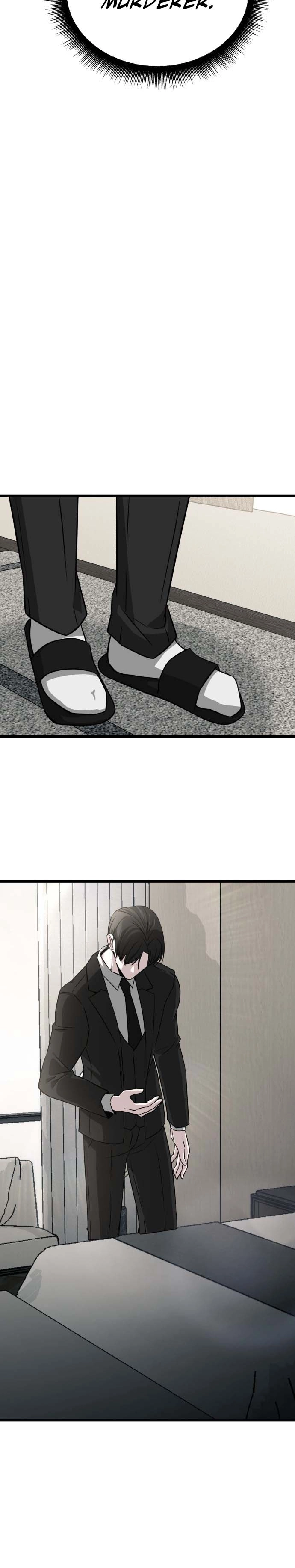 Housekeeping Chapter 2 — Page 12