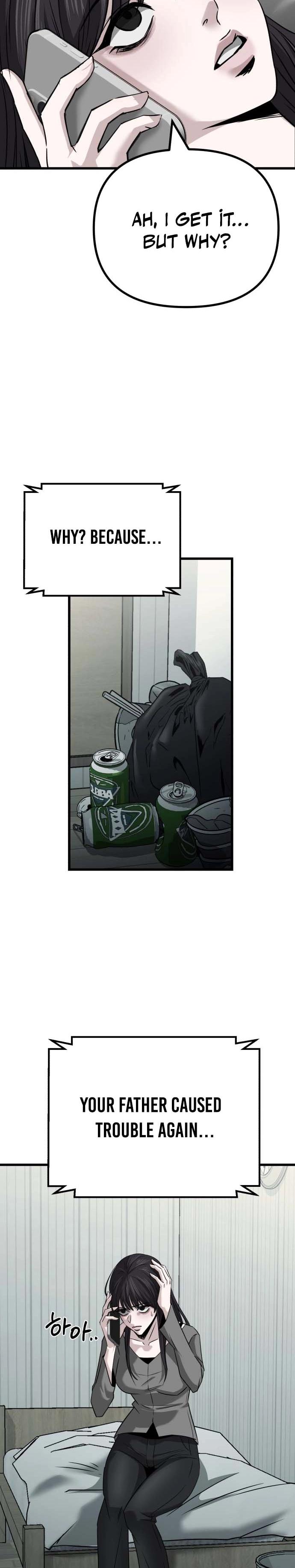 Housekeeping Chapter 2 — Page 21