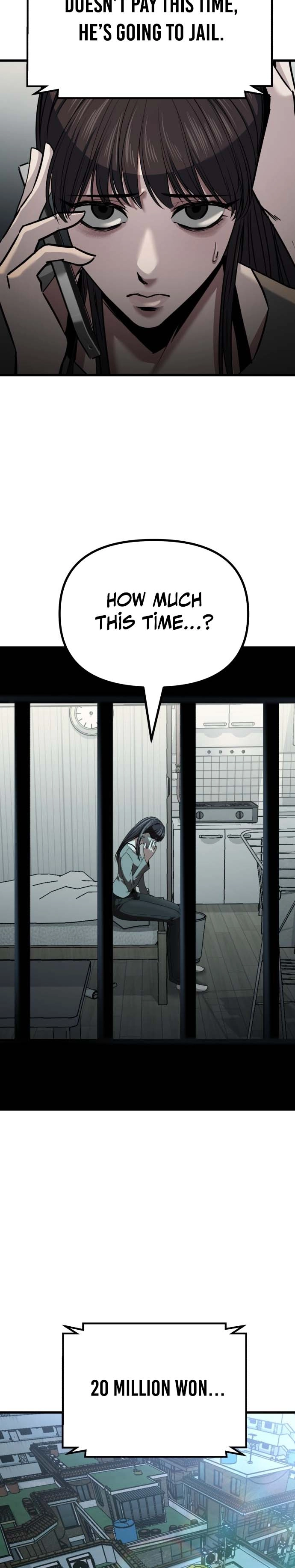 Housekeeping Chapter 2 — Page 23