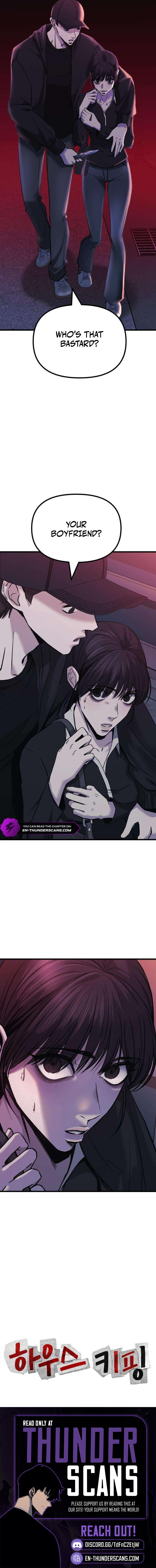 Housekeeping Chapter 5 — Page 12