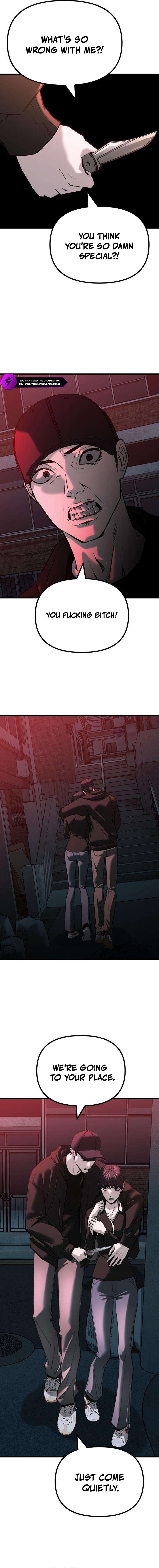 Housekeeping Chapter 6 — Page 2