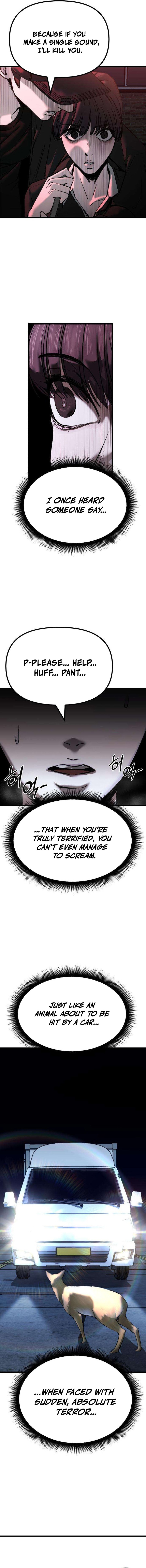Housekeeping Chapter 6 — Page 3