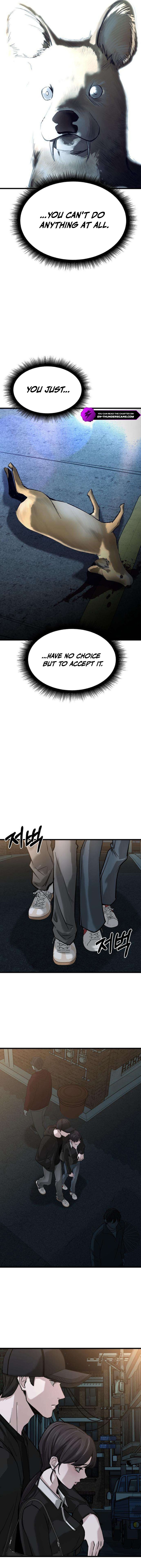 Housekeeping Chapter 6 — Page 4