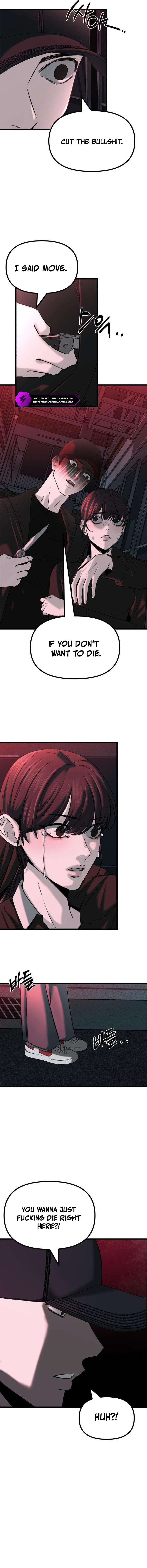 Housekeeping Chapter 6 — Page 6