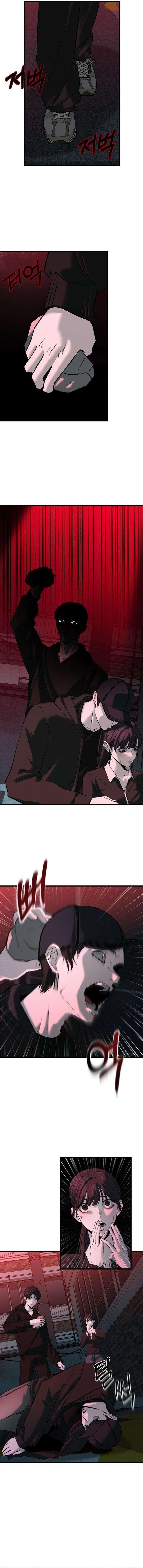 Housekeeping Chapter 6 — Page 7