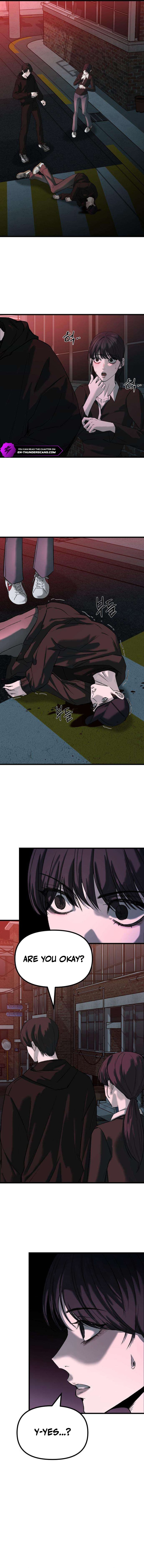 Housekeeping Chapter 6 — Page 8