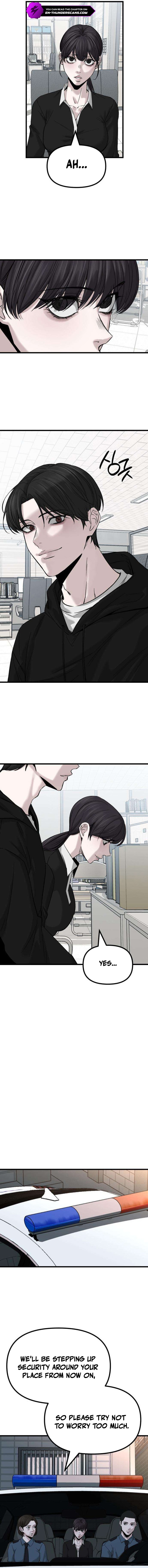 Housekeeping Chapter 6 — Page 13