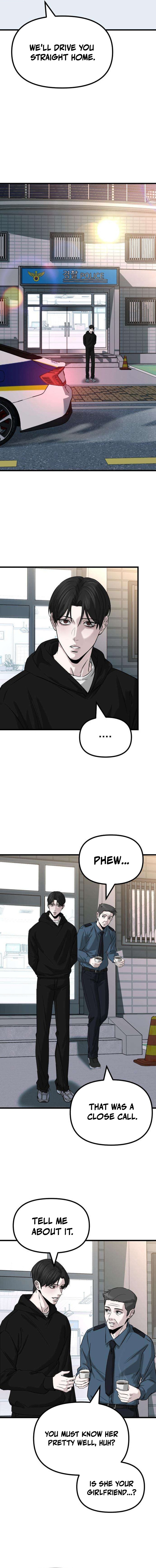 Housekeeping Chapter 6 — Page 14
