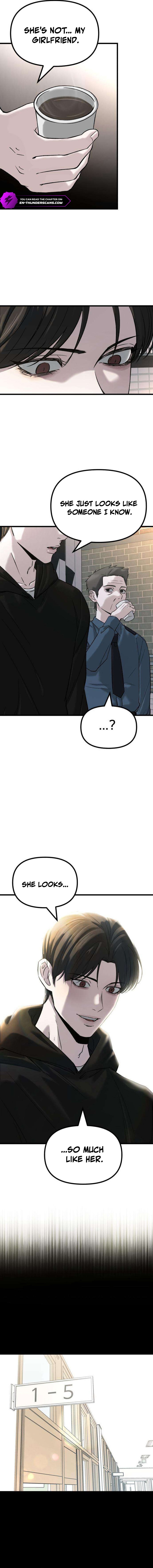Housekeeping Chapter 6 — Page 15