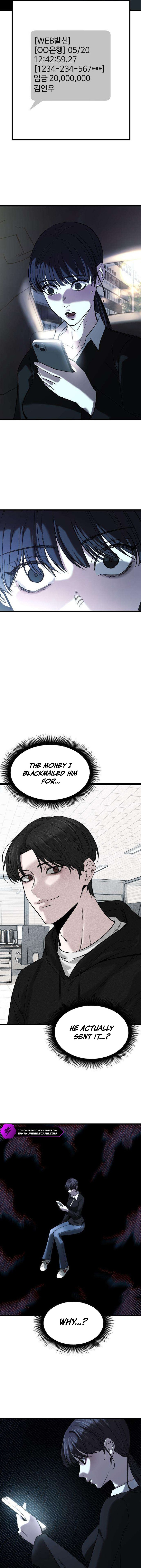 Housekeeping Chapter 6 — Page 18