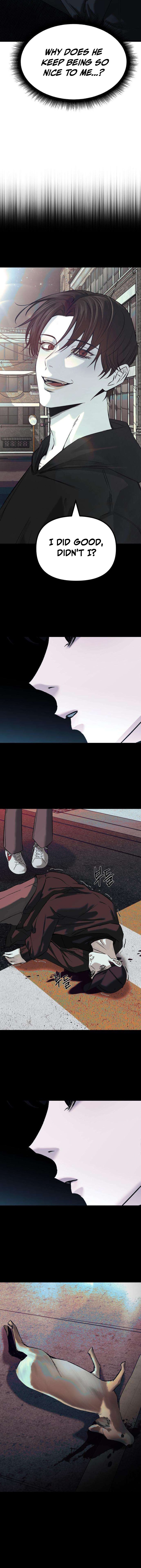 Housekeeping Chapter 6 — Page 19